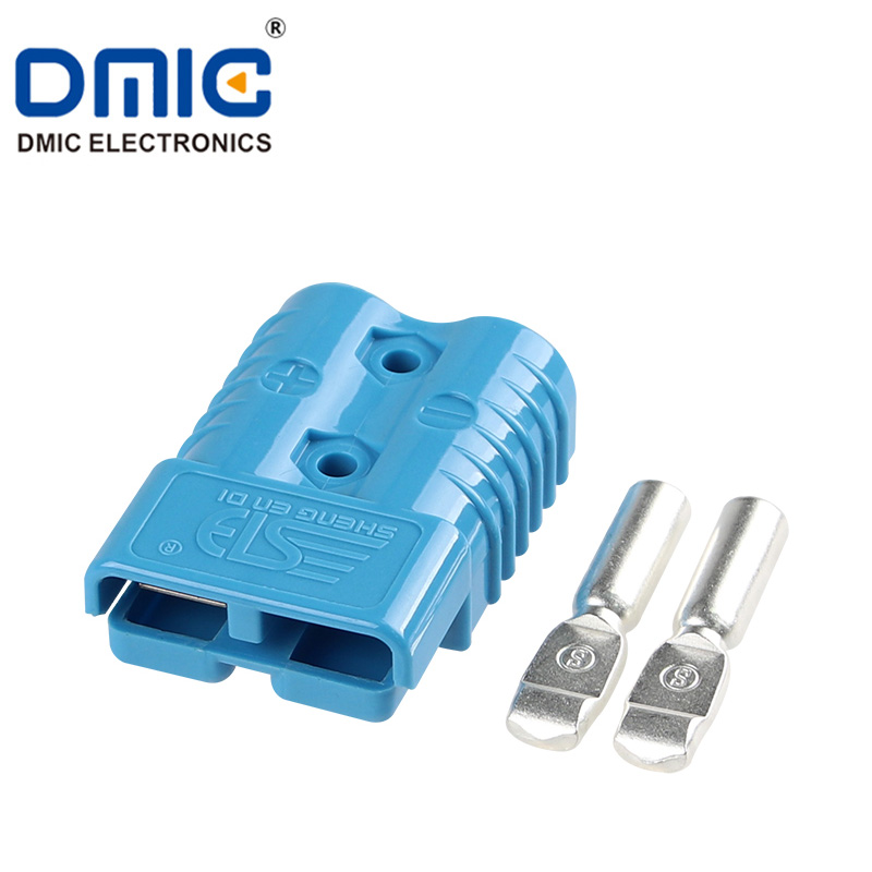 175A Blue Plug Lipo Battery Connector