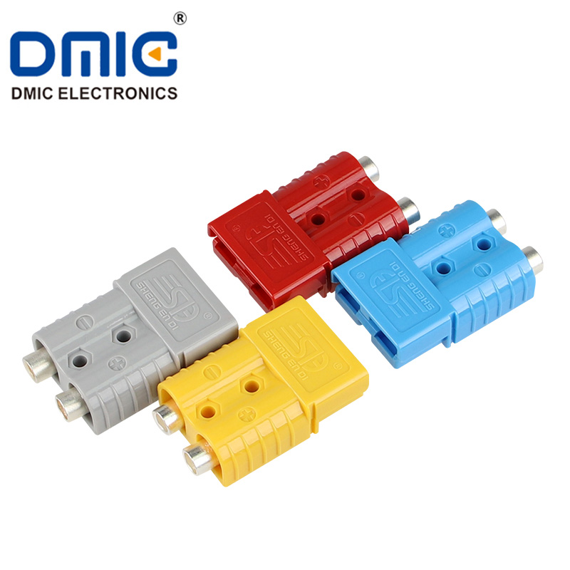 New 120A Quick connect 2 pole Connectors