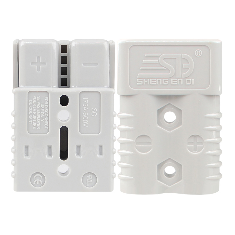 SG175A 2 Way Battery Connector