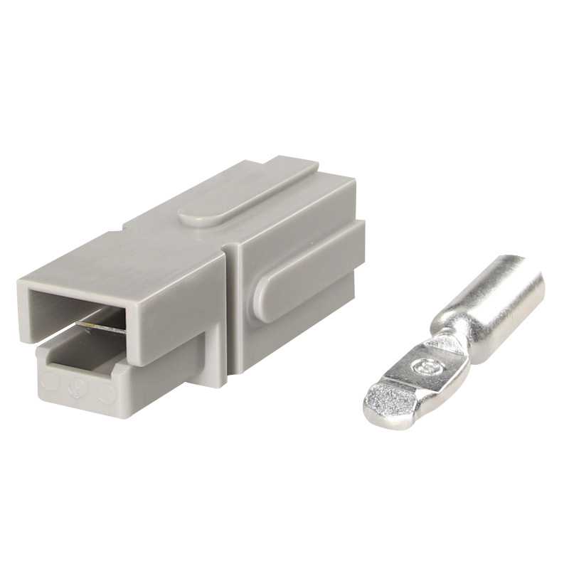 Modular power connector