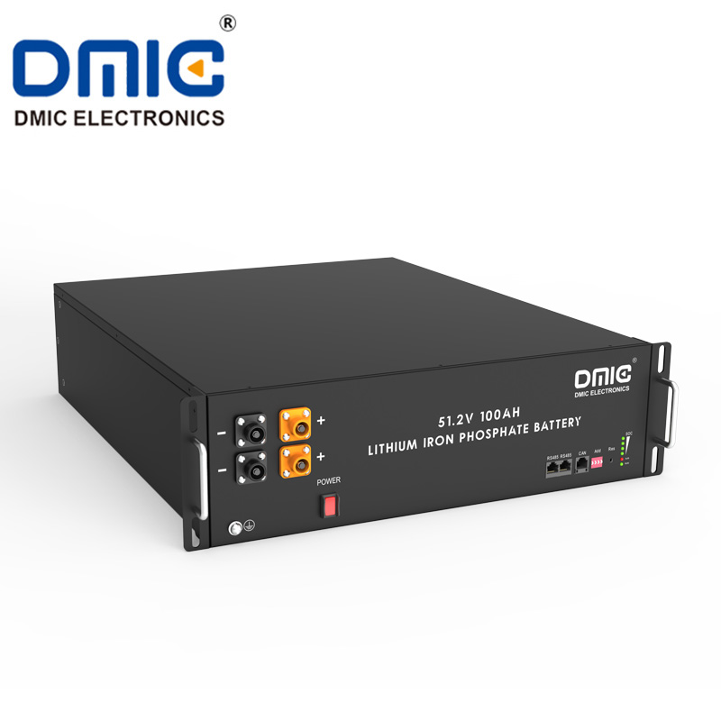 Lithium ion Energy Storage battery