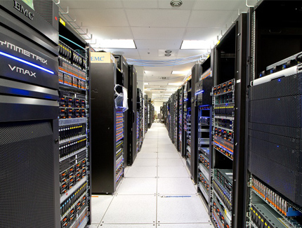 Small and Medium Data Center Solutions