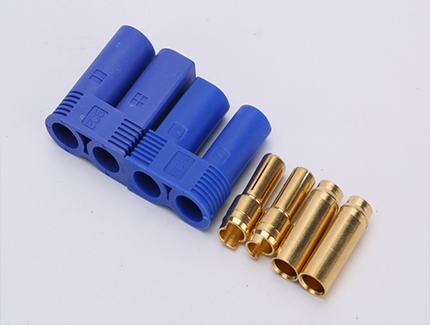 What is the development trend of communication power connector