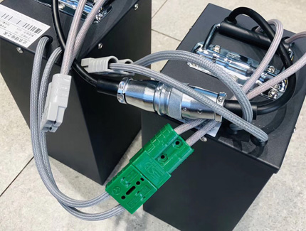 Seven Key Considerations for Designing Connectors