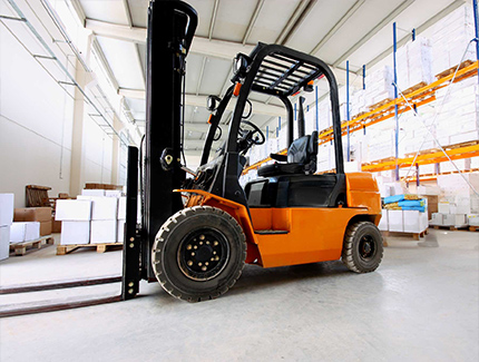 Best practices for maintaining various types of forklift battery connectors