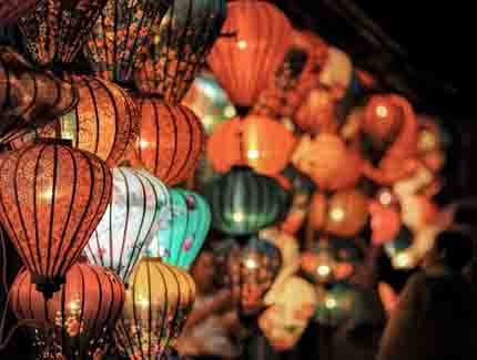 DMIC Holiday Announcement for Mid-Autumn Festival and National Day