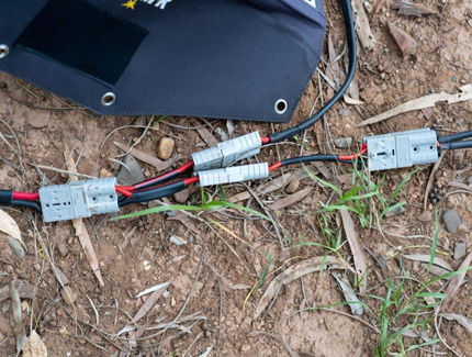 SED Connectors: Redefining Power Transmission