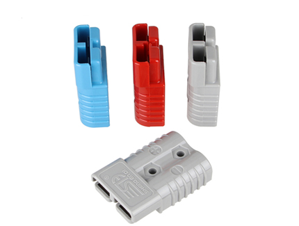 The significance of plating on SED plug terminal blocks