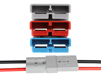 Revealing the key points of electrical performance in SED connectors