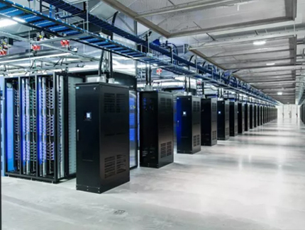 Powering Efficiency: SED Connectors in Small and Medium-Sized Data Centers