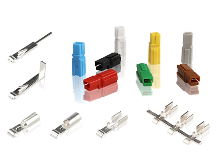 How to correctly choose the SEDropriate SED plug for lithium batteries?