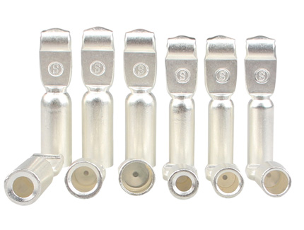 Diverse Specifications and Types of SED Connector Terminals