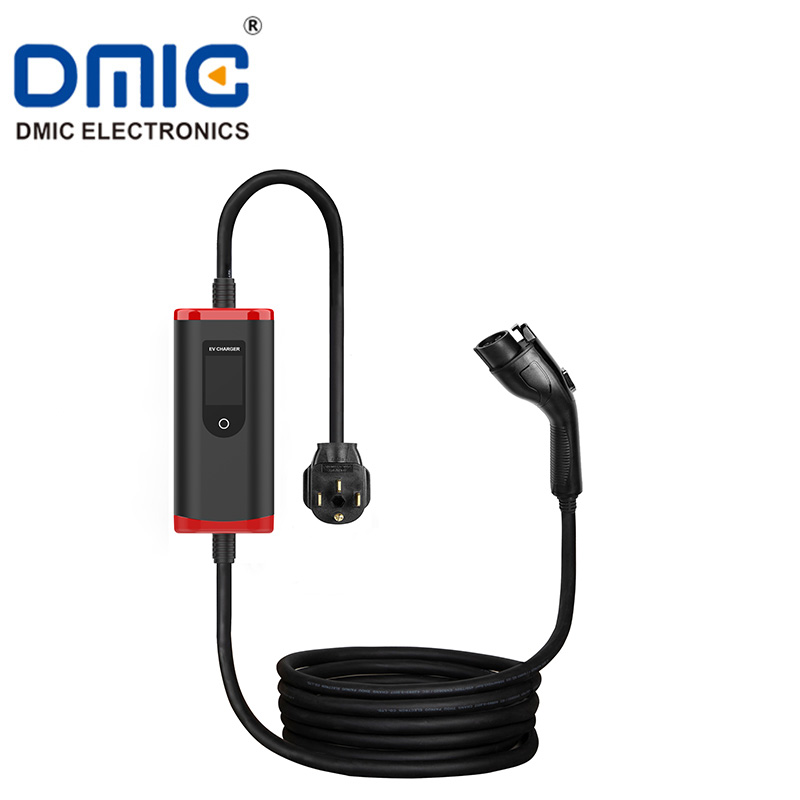 European Standard Type 2 Ev Charger Gun for Electric Vehicle Charging