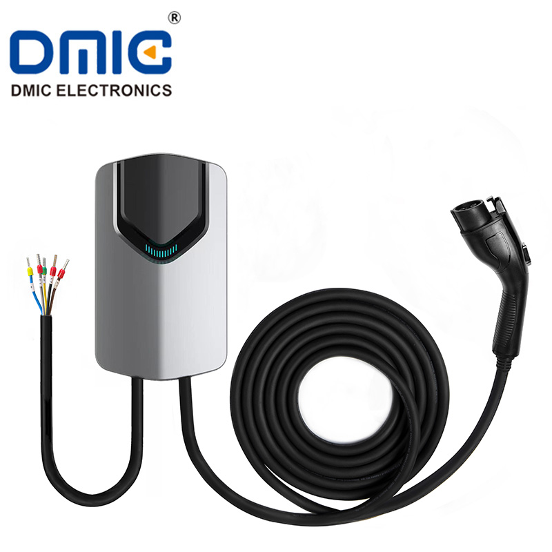 Fast Charging AC Type1 Plug Electric Car Charge Cable EV Charging Station