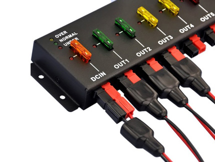 The Impact of SED Connectors on Design, Production, and Maintenance