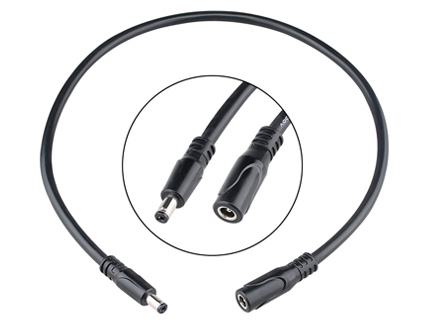 Enhance Power Connectivity with DC5521 Power Pigtails Cable