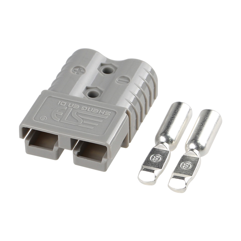 120A Anderson Fast Power Products battery plug connector