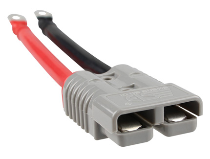 175A Anderson Connector OEM Wiring Harness: Your Solution for High-Power Applications