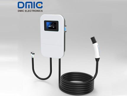 The Electric Vehicle Charger Type 2 to Type 2 32A EV Charging Cable