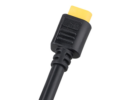 Discover the Amass XT60U Wiring Harness: Power and Precision in One Package